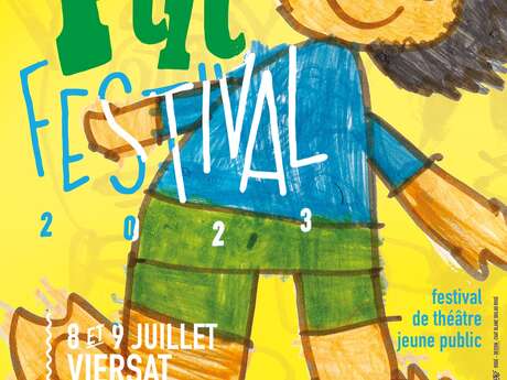 Le P'tit Festival
