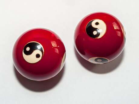 Renforcer Vitalité et Immunité en Hiver grâce à  l'énergétique Chinoise - Qi Gong et Conseils -