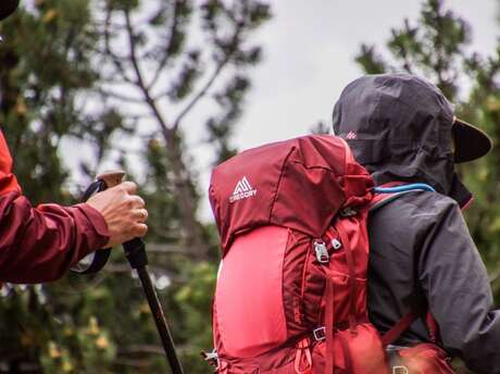 Balades cultures et nature