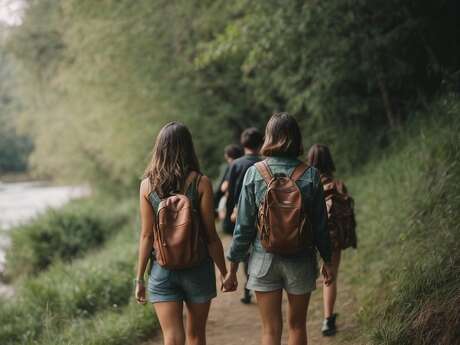 Téléthon Cantonal | Marche et Théâtre