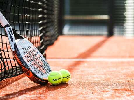 Tournoi officiel FFT Tennis