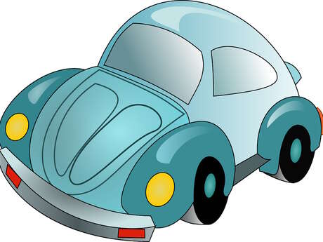 Rallye touristique