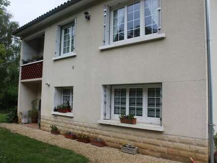 Monsieur Jacques Rayne