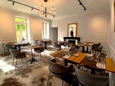 Restaurant Le Relais de Montignac