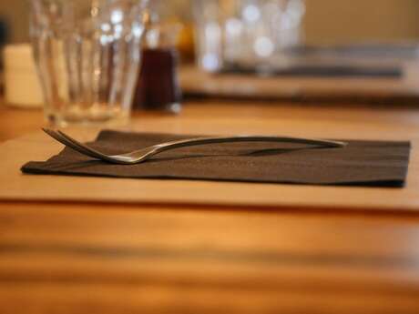 Repas dansant de la Sainte-Barbe