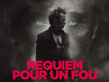 David Hallyday, requiem pour un fou - Limoges