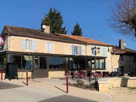 Restaurant L'Escale de l'Auche