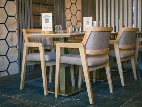 Élite Restaurant