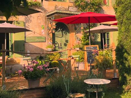 Villa Marguerite