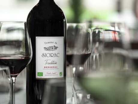 Domaine du Siorac