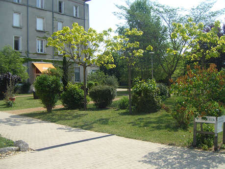 Périgueux Résidence Hôtelière