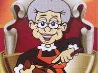 Rôtisserie Mamie Suzanne