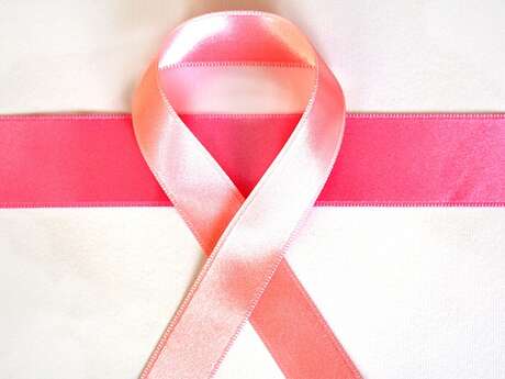 Marche octobre rose