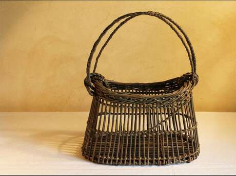 Sonia MAUPAS, vannière