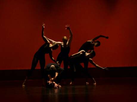 Jeux enjoués corporels et séance de biodanza