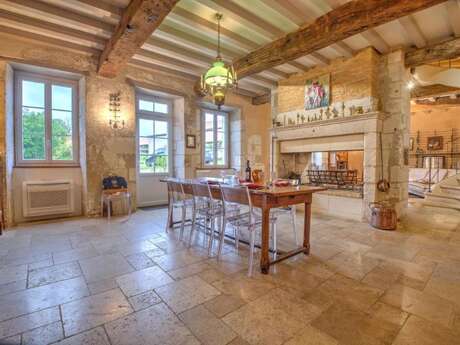 Moulin de Villeverneix