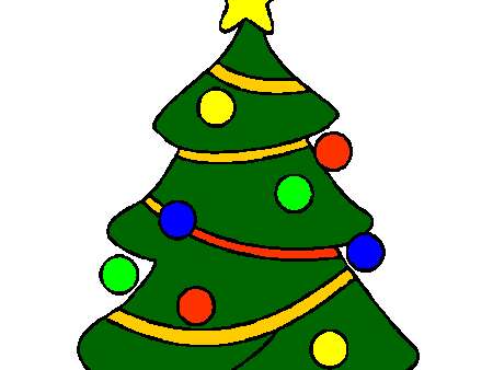 Marché de Noël et bourse aux jouets