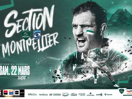Rugby TOP14 Section Vs MHR