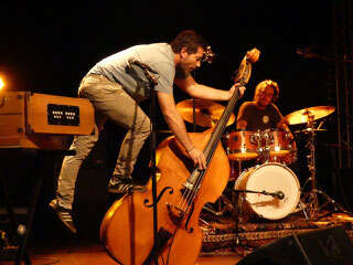 Shankara - musiques nomades