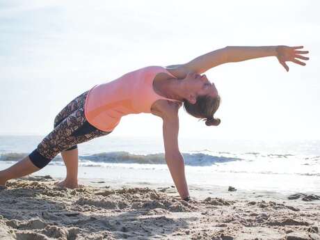 Shanti Yoga Arcachon