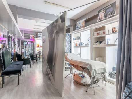 siham esthetique by arcachon