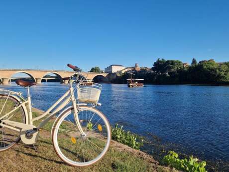 Mobility Bike Solution (MBS)