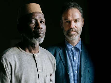 Piers Faccini & Ballaké Sissoko - Our Calling - Limoges