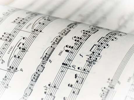 Concert Milestel