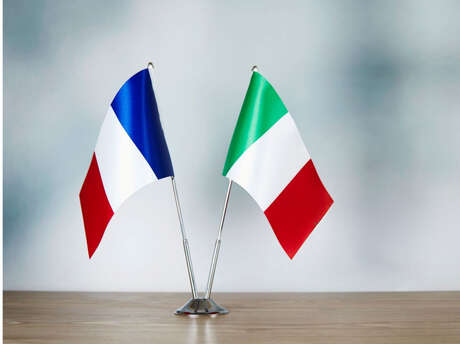 20ème anniversaire du Jumelage Franco-Italien | Soirée-repas