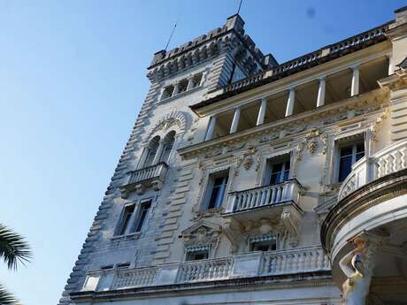 Le Palais Sorrento