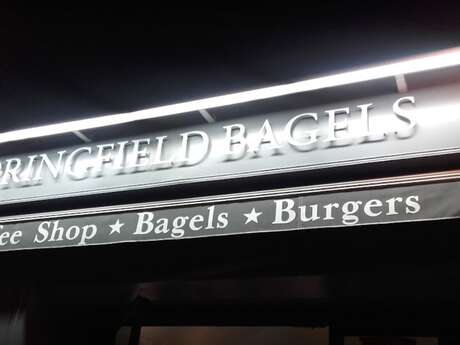 Springfield Bagels