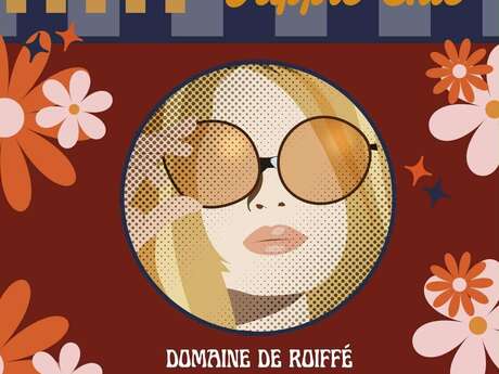 Saint-Sylvestre "Hippie Chic"