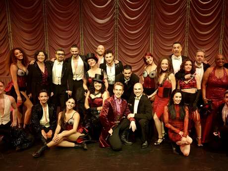 Starmusical - Limoges