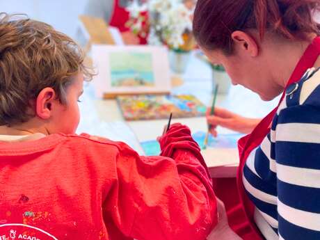 LA PETITE ACADEMIE - MONTPELLIER - CASTELNAU-LE-LEZ