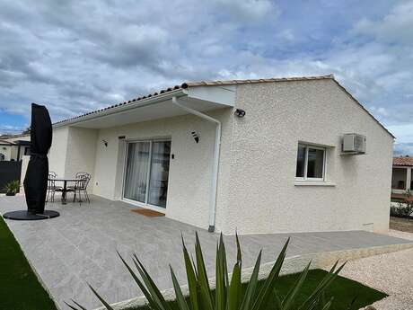 GÎTE LE PUECH FARIO