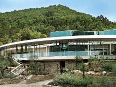STATION THERMALE AVENE