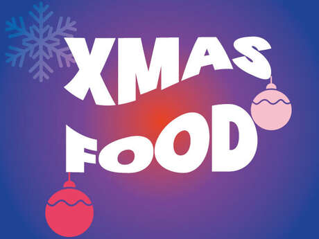 XMAS FOOD XMAS FOOD