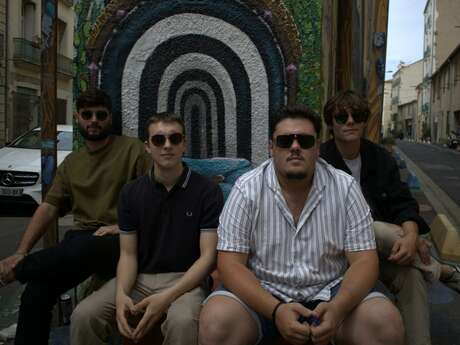 CONCERT GRATUIT HEAD FOOLS