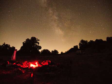 SOIRÉE ASTRONOMIE