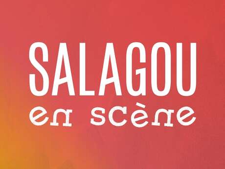 FESTIVAL SALAGOU EN SCÈNE