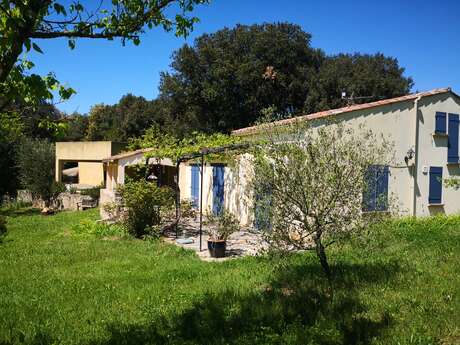 VILLA DOLCE VITA