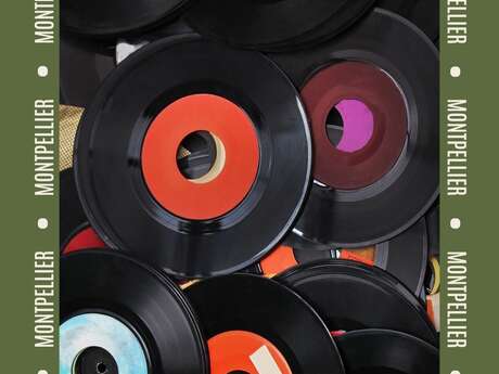 BAR À VINYLES BAR À VINYLES