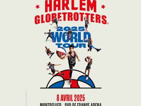 HARLEM GLOBETROTTERS