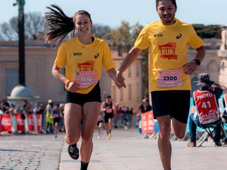 MONTPELLIER RUN FESTIVAL