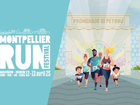 MONTPELLIER RUN FESTIVAL