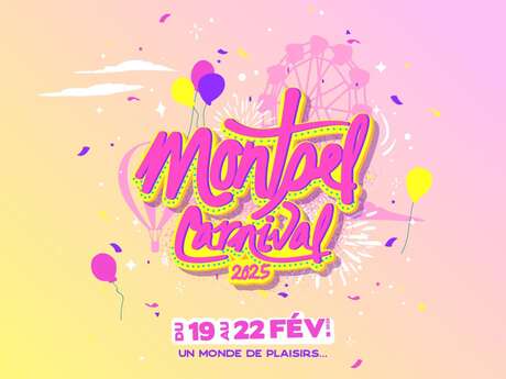 MONTPEL’CARNIVAL