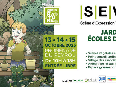FESTIVAL S.E.V.E