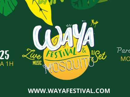 WAYA FESTIVAL