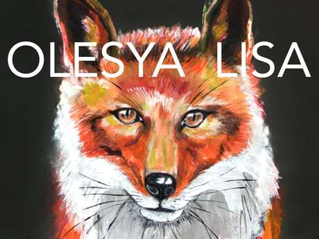 EXPOSITION "HIVER SUBJECTIF "