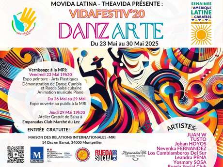 VIDAFESTIV'20